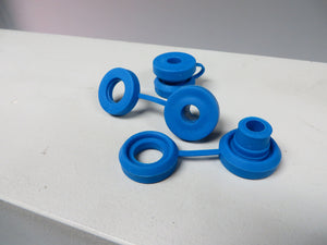 High Temperature Exhaust Grommets