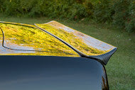 69 Camaro Rear Spoiler